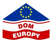 dom europy